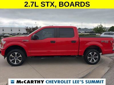 2020 Ford F-150 - Photo 5