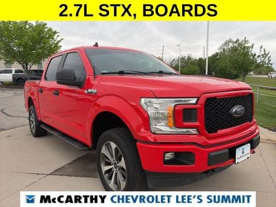 2020 Ford F-150 - Photo 2