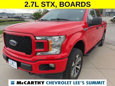 2020 Ford F-150 - Photo 4