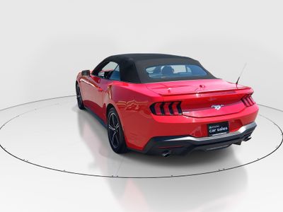 2024 Ford Mustang - Photo 5