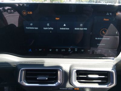 2024 Ford Mustang - Photo 23