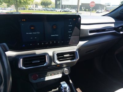 2024 Ford Mustang - Photo 21