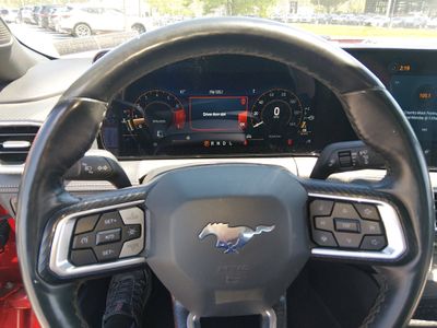 2024 Ford Mustang - Photo 14