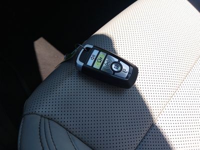 2024 Ford Mustang - Photo 15
