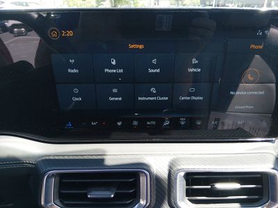 2024 Ford Mustang - Photo 22