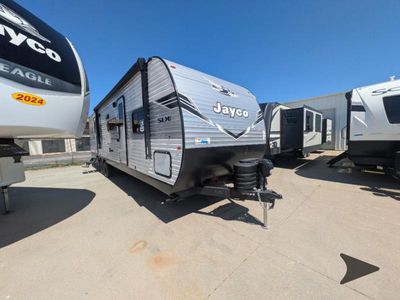 2026 Jayco Jay Flight SLX - Photo 1