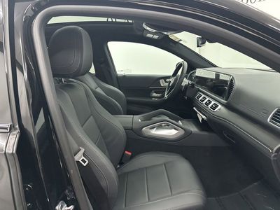 2026 Mercedes-Benz GLE - Photo 63