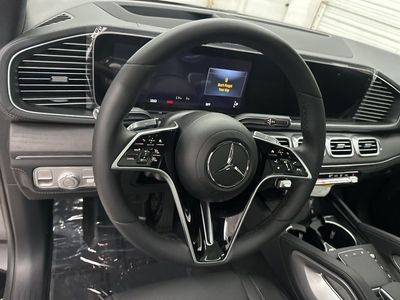 2026 Mercedes-Benz GLE - Photo 10