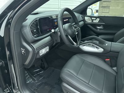 2026 Mercedes-Benz GLE - Photo 9