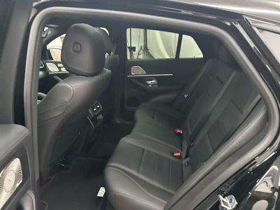 2026 Mercedes-Benz GLE - Photo 24