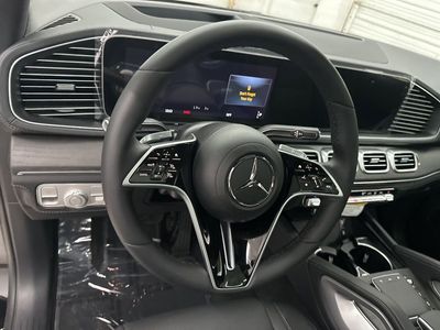 2026 Mercedes-Benz GLE - Photo 44