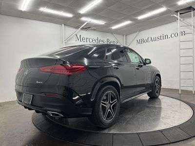 2026 Mercedes-Benz GLE - Photo 7