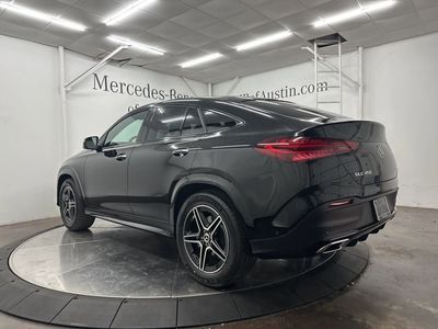 2026 Mercedes-Benz GLE - Photo 39