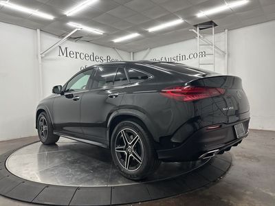 2026 Mercedes-Benz GLE - Photo 5