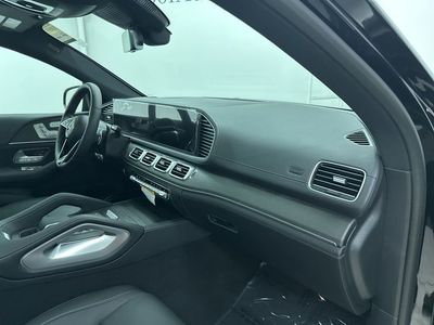 2026 Mercedes-Benz GLE - Photo 62