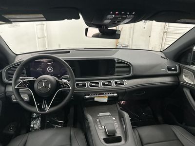 2026 Mercedes-Benz GLE - Photo 22