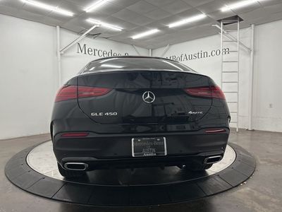 2026 Mercedes-Benz GLE - Photo 6