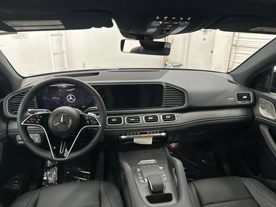 2026 Mercedes-Benz GLE - Photo 56