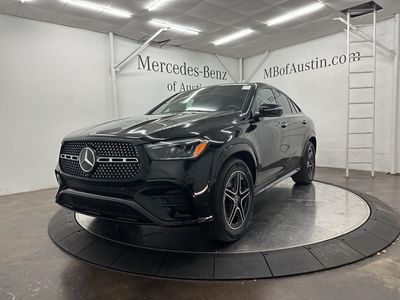 2026 Mercedes-Benz GLE - Photo 3