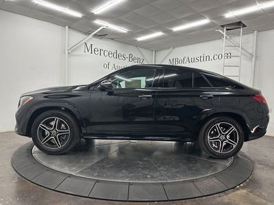 2026 Mercedes-Benz GLE - Photo 38