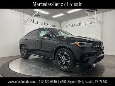 2026 Mercedes-Benz GLE - Photo 35