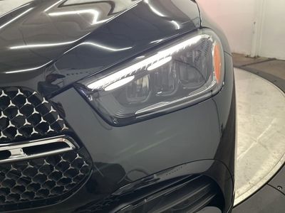 2026 Mercedes-Benz GLE - Photo 31