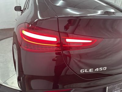 2026 Mercedes-Benz GLE - Photo 30