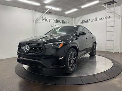 2026 Mercedes-Benz GLE - Photo 37