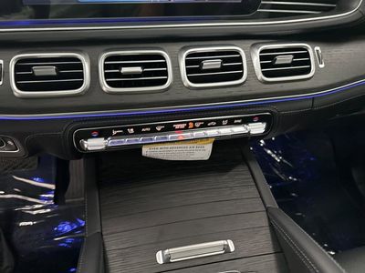 2026 Mercedes-Benz GLE - Photo 51