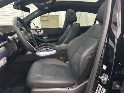 2026 Mercedes-Benz GLE - Photo 20