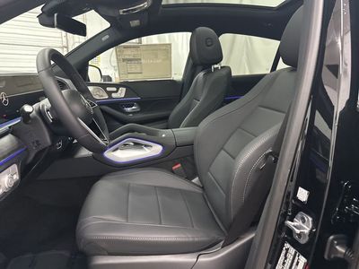 2026 Mercedes-Benz GLE - Photo 54