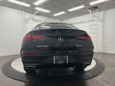 2026 Mercedes-Benz GLE - Photo 40