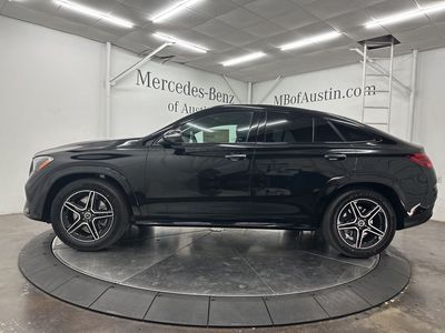 2026 Mercedes-Benz GLE - Photo 4