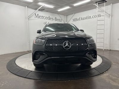 2026 Mercedes-Benz GLE - Photo 36