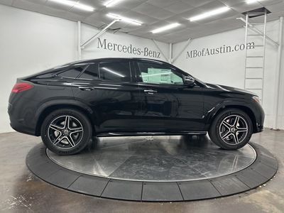 2026 Mercedes-Benz GLE - Photo 42