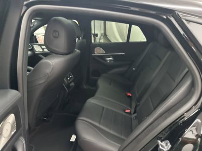2026 Mercedes-Benz GLE - Photo 58