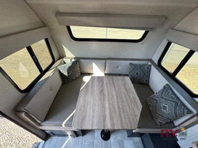 2024 Forest River RV R Pod - Photo 11