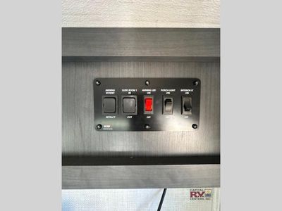 2024 Forest River RV R Pod - Photo 9