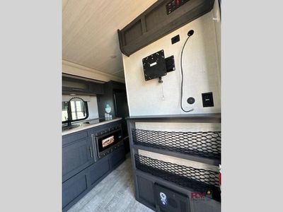2024 Forest River RV R Pod - Photo 8