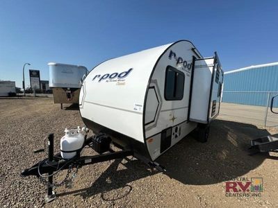 2024 Forest River RV R Pod - Photo 2