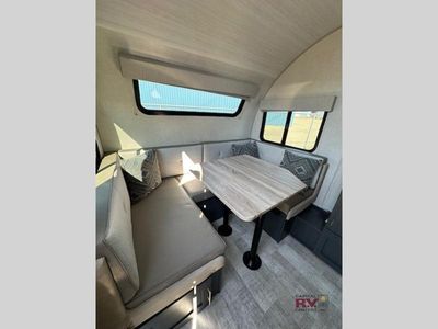 2024 Forest River RV R Pod - Photo 10