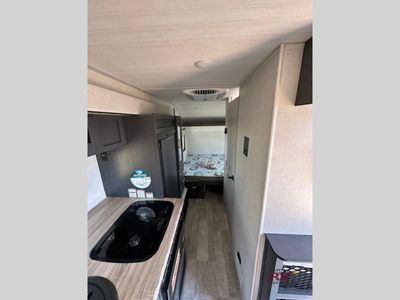 2024 Forest River RV R Pod - Photo 17