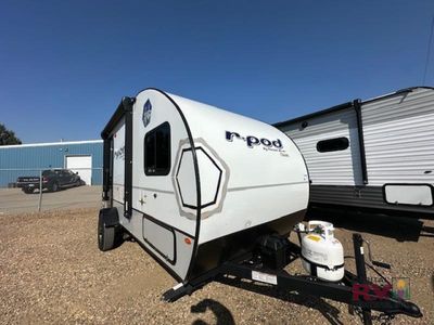 2024 Forest River RV R Pod - Photo 3