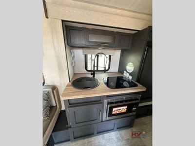 2024 Forest River RV R Pod - Photo 12