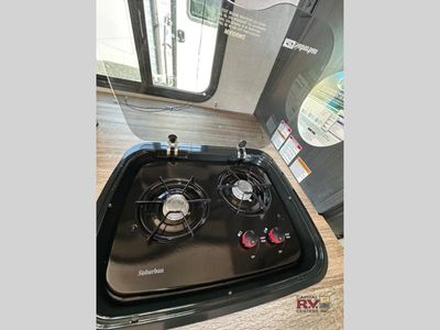 2024 Forest River RV R Pod - Photo 16