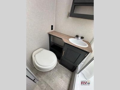 2024 Forest River RV R Pod - Photo 27