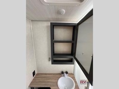 2024 Forest River RV R Pod - Photo 29