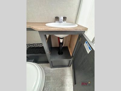 2024 Forest River RV R Pod - Photo 28