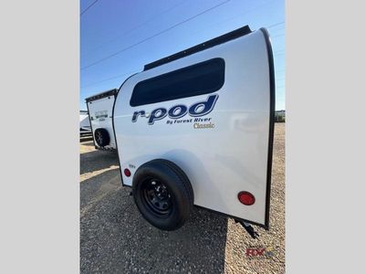 2024 Forest River RV R Pod - Photo 5