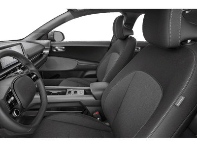 2025 Hyundai IONIQ 6 — photo 7 view